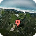 Route met Google