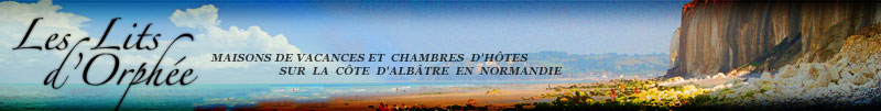 Les Lits d'Orph&eacute;e