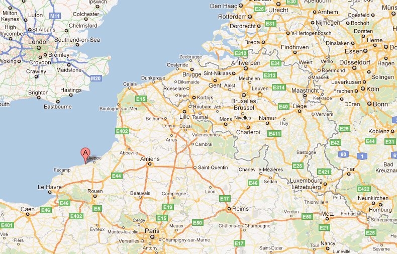 googlemap