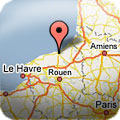 Route met Google