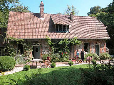 La Maison du Vallon